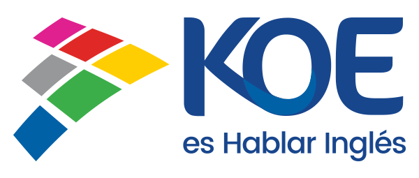 KOE es Hablar Inglés